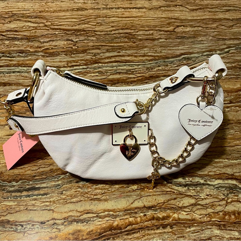 Juicy Couture - Picture 1 of 8